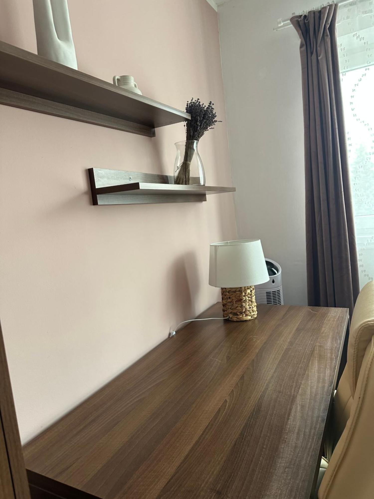 Appartement Sendy Apartman 2 à Sfântu-Gheorghe Extérieur photo